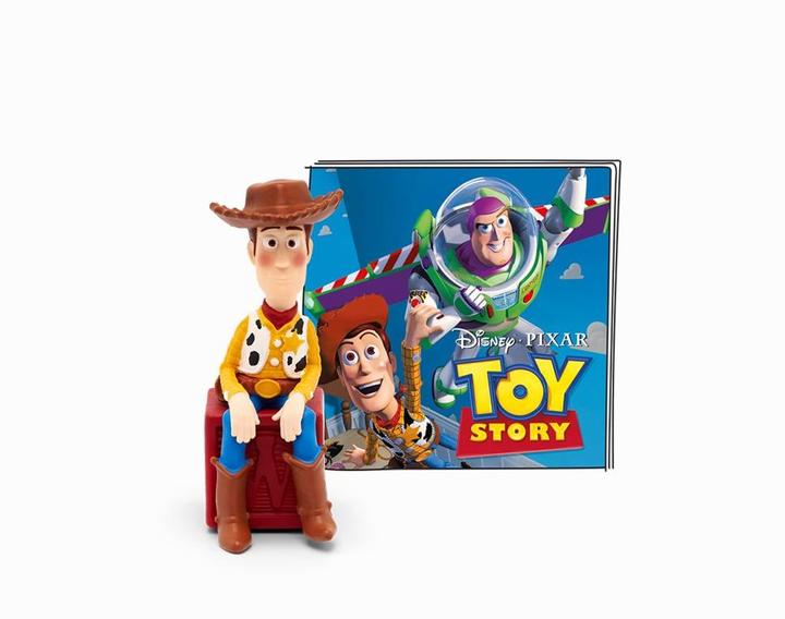 Image du produit Tonies Histoire de jouets (Allemand)