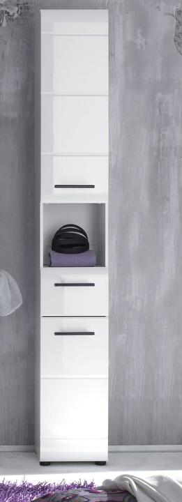 Immagine prodotto Trendteam Lucentezza della pelle (30 x 31 x 182 cm)