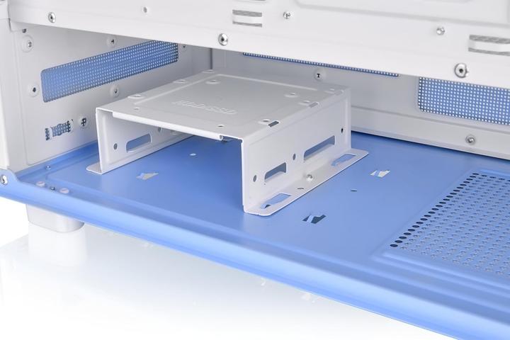 Actual product image Thermaltake View 270 Plus TG ARGB (E-ATX, Mini-ITX, mATX, ATX)