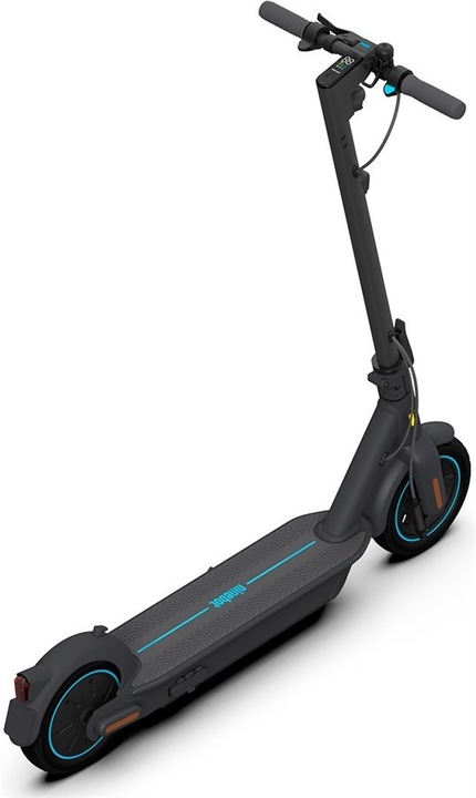 Produktbild Segway-Ninebot KickScooter MAX G30D (20 km/h, 65 km, 350 W)