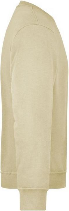 Produktbild James & Nicholson Workwear Sweatshirt (M)