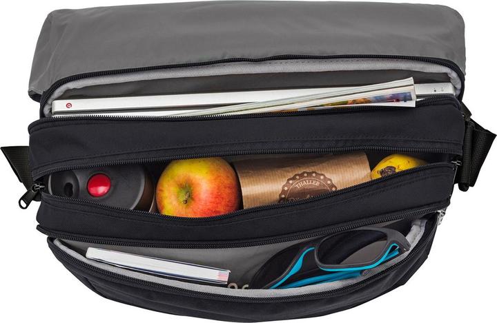 Produktbild Vaude Rom II M Umhängetasche (14.57")