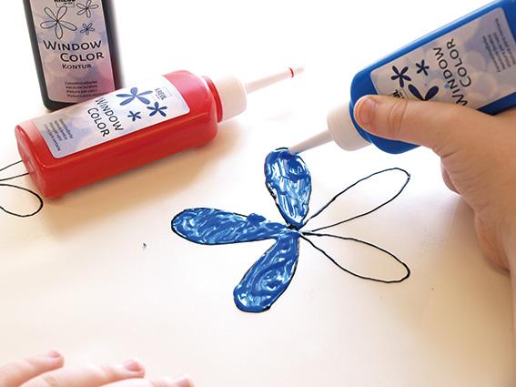 Image du produit Kreul Film spécial Window Color (1 x)