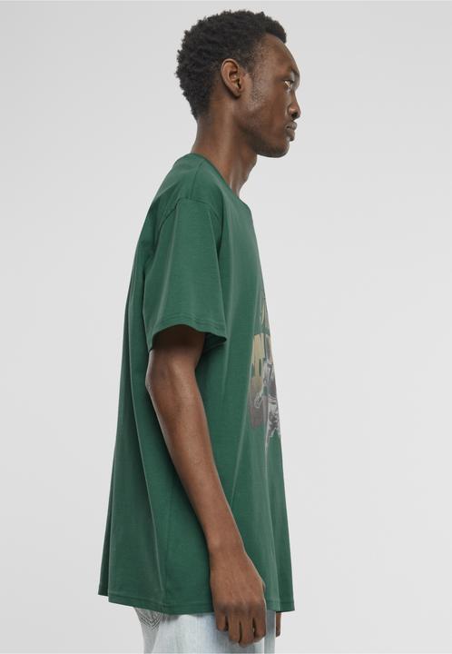 Produktbild Urban Classics Greatest Heavy Oversize Tee - 139525 (XL)