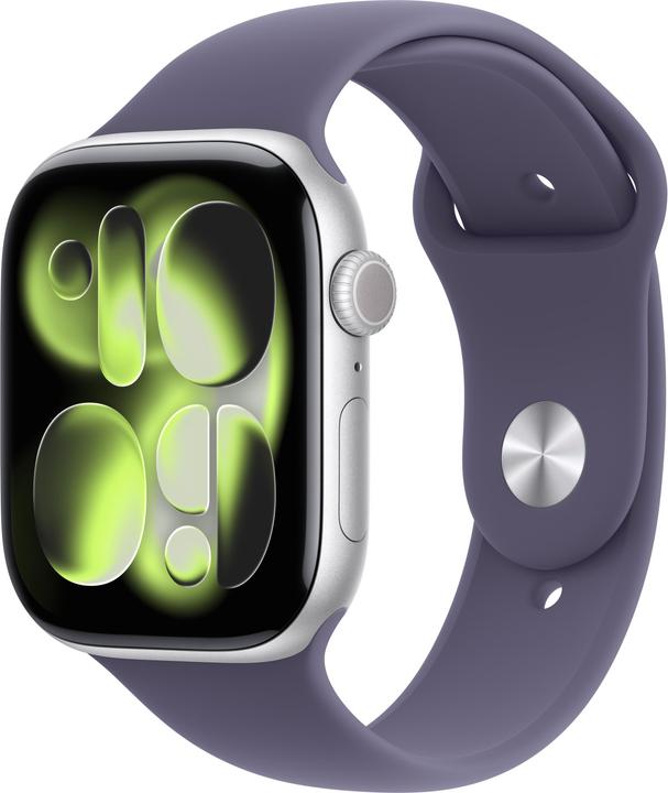 Produktbild Apple Watch Series 11 (46 mm, 5G)