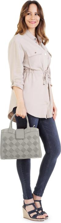 Actual product image Samantha Look Handtasche
