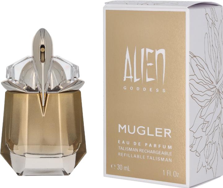 Actual product image Thierry Mugler Alien Goddess (Eau de parfum, 30 ml)