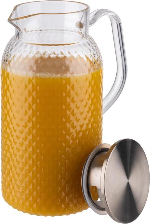 Produktbild APS Wasserkaraffe, Polycarbonat (1.80 l)