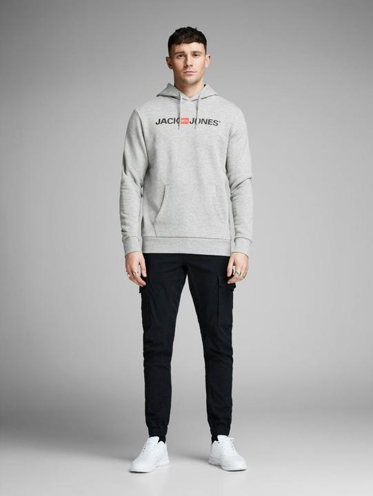 Produktbild Jack & Jones Logo Hoodie (XS)