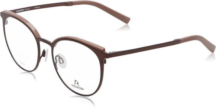 Actual product image Rodenstock R7124 Sunglasses with Protective Case