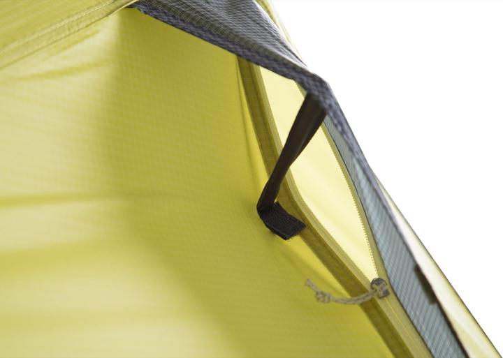 Actual product image Nemo Equipment Dagger OSMO Ridge 3P (Dome tent, 2.13 kg, 3 persons)