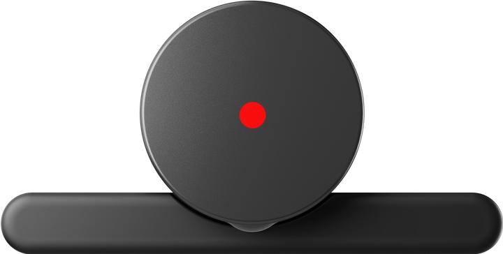 Actual product image Lenovo 4k Pro Webcam (8 Mpx)