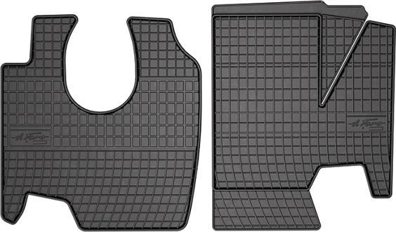 Produktbild Frogum Mercedes Citan 2012-2021 rubbermat