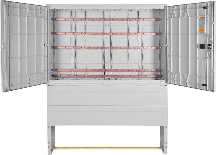 GSAB 3S1000K (Gehäuse, Verteiler)