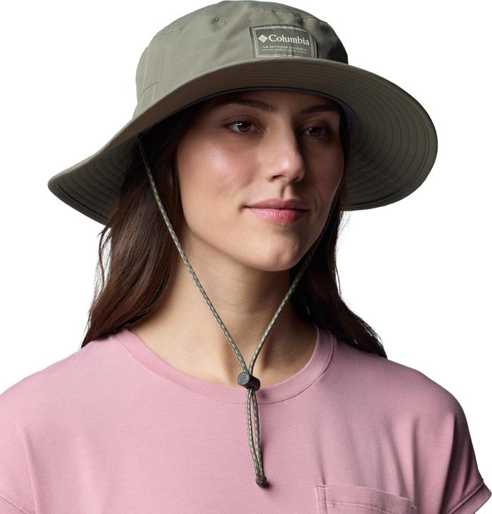 Actual product image Columbia ™ Broad Spectrum II Booney