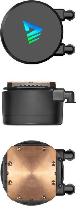 Produktbild Savio VELOX 360 MM