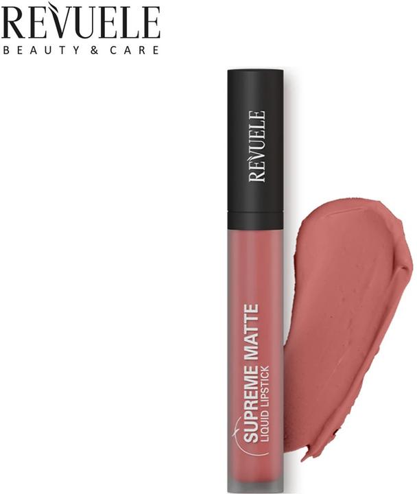 Produktbild Revuele Supreme Matte Liquid Lipstick