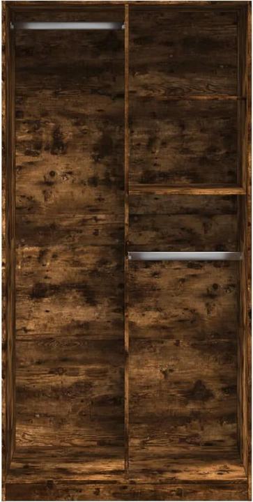 Produktbild vidaXL Alexius (100 x 50 x 200 cm)