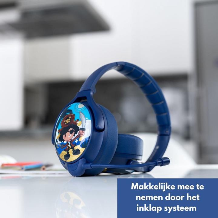 Produktbild Buddyphones Cosmos+