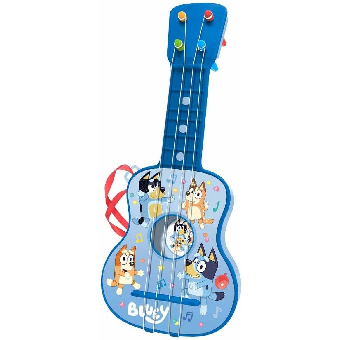 Safta Kindergitarre Spongebob (45271890)
