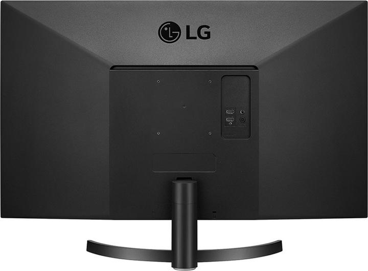 Produktbild LG 32MN500M-B (1920 x 1080 Pixel, 31.50")