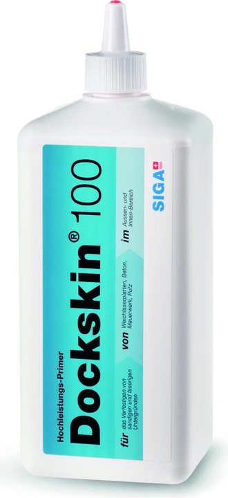 Produktbild Siga Primer -Dockskin (1 kg, Weiss)