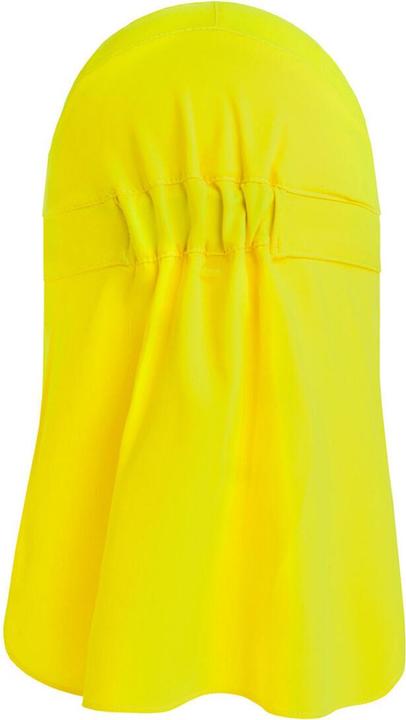 Actual product image Buff Pack Bimini Solid Yellow fluo