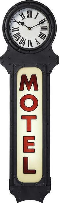 Kare Design Motel Time