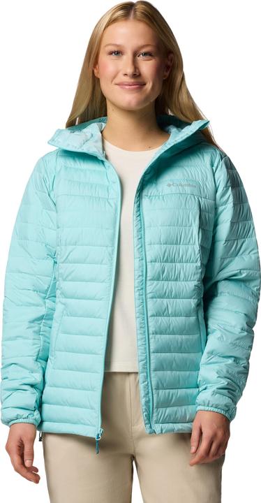 Produktbild Columbia Silver Falls™ II Hooded Jacket (M)