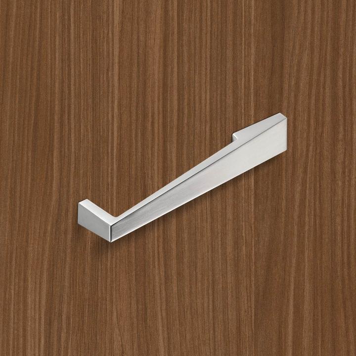 Actual product image Hettich Furniture handles ProDecor Rialto