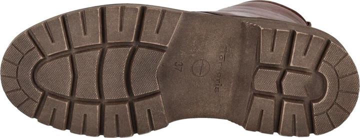 Actual product image Tamaris Ankle boot (41)