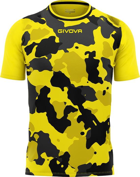 Produktbild Givova Army (M)