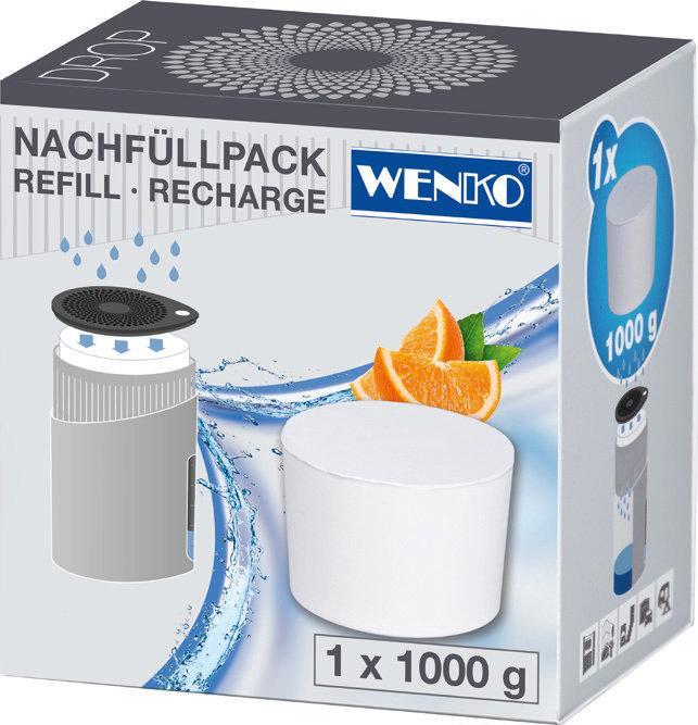 Produktbild Wenko Drop (1x)