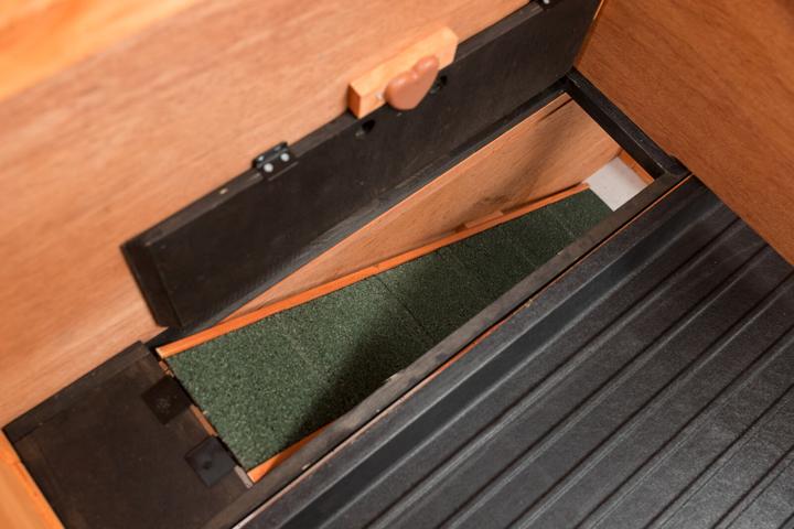 Produktbild Swisspet Ivan 120