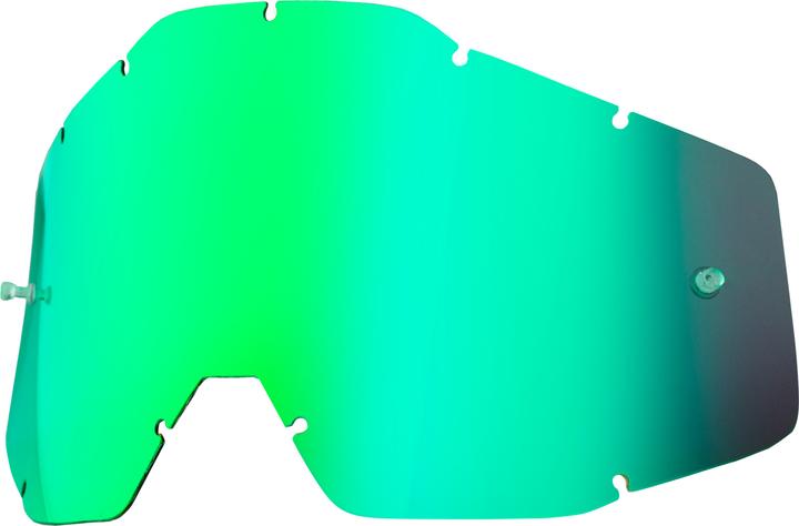 Image du produit 100% Remplacement du miroir par des lentilles antibrouillard