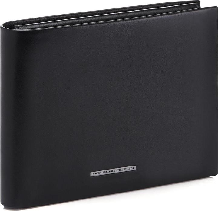 Actual product image Porsche Design SLG Classic Wallet 10