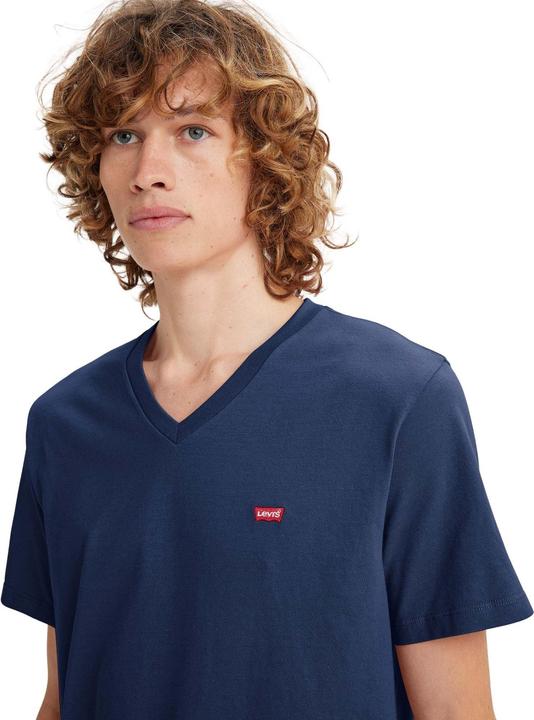 Image du produit Levis T-shirt Original HM Vneck - 29241 (M)