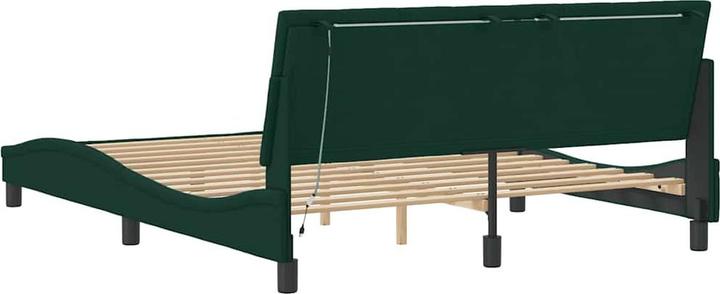 Image du produit vidaXL Bettgestell (160 x 200 cm)