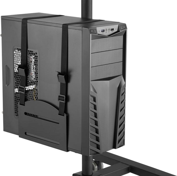 Produktbild Digitus Mobiler Arbeitsplatz (Stange, 32")