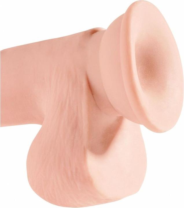 Produktbild Pipedream King Cock Triple Density wBalls 7.5"