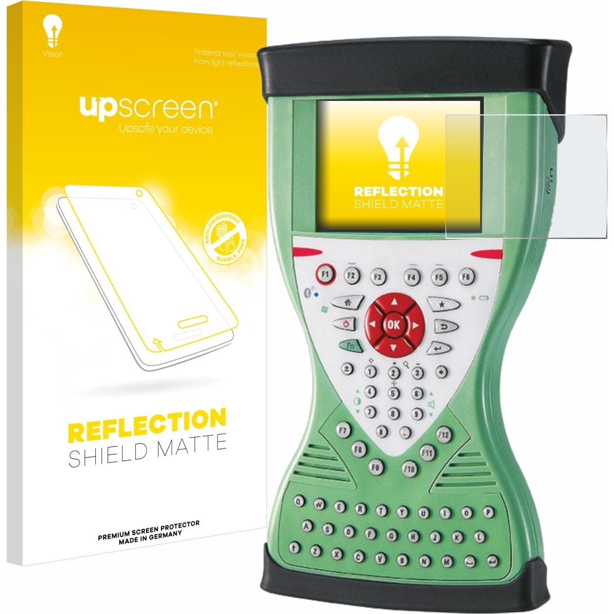 upscreen Reflection Shield Pellicola Opaca, Pellicola protettiva