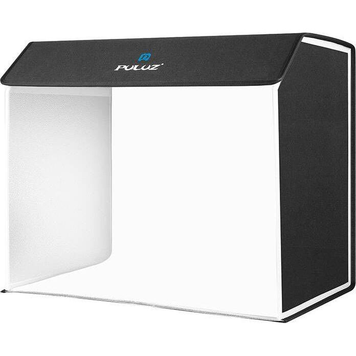 Puluz PU5064EU (Aufnahmebox), Studioausrüstung Zubehör, Schwarz