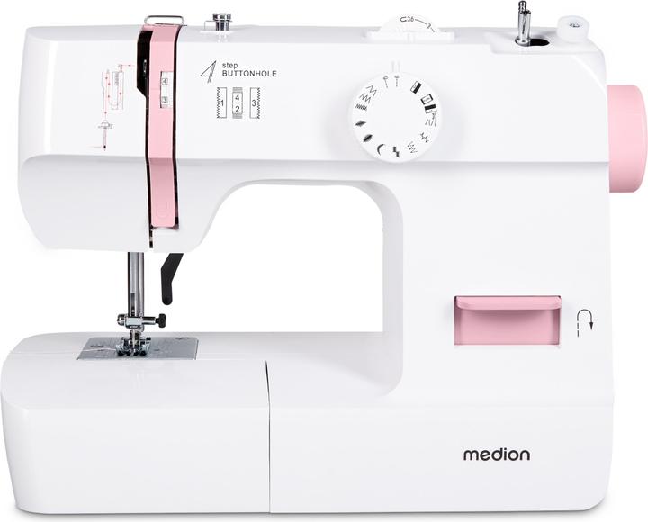 Life Sewing machine SM70 (MD 11179)