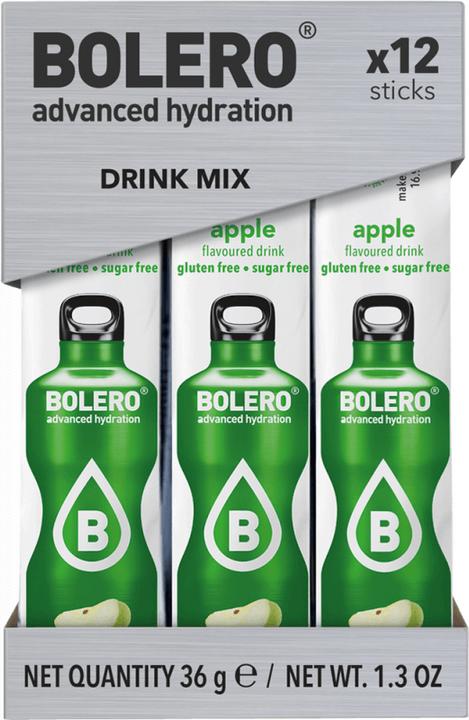 Produktbild Bolero Sticks (Apfel, 1 x)