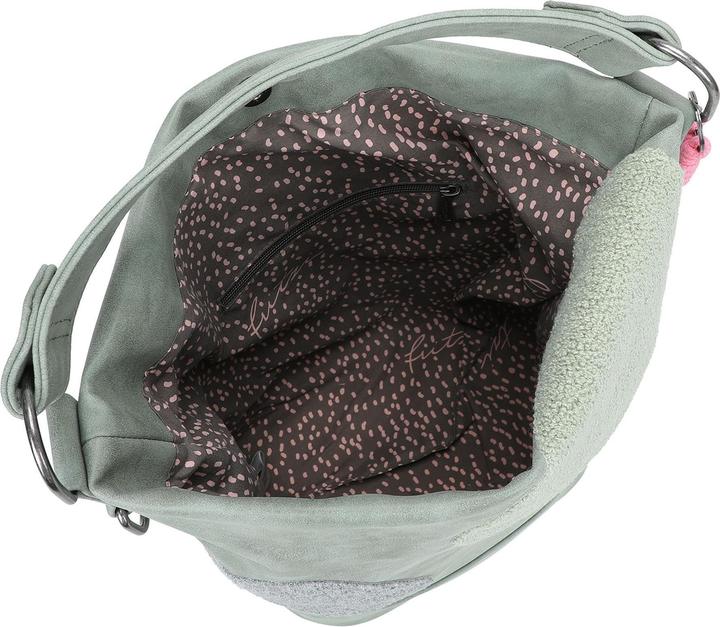 Immagine prodotto Fritzi aus Preußen Olga Schultertasche 27 cm