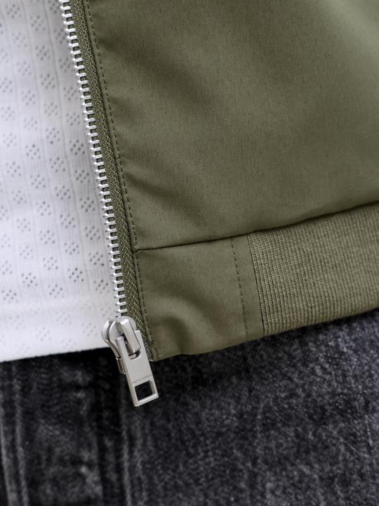 Produktbild Jack & Jones Jjerush Harrington Bomber Noos (XS)