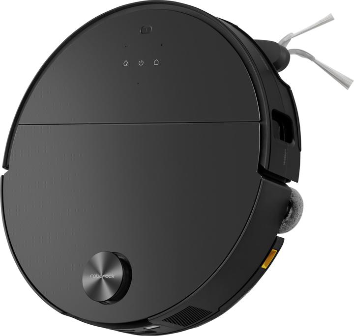 Actual product image Roborock Saros 10 (Vacuum mopping robot)