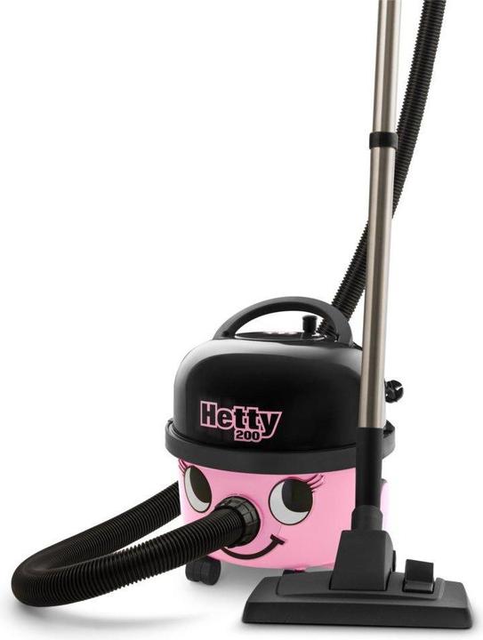 Image du produit Numatic Hetty HET200-11 Sac à poussière pour aspirateur à cylindre
