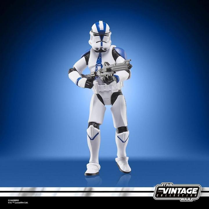 Immagine prodotto Star Wars Sw Vin 501st Clone Trooper