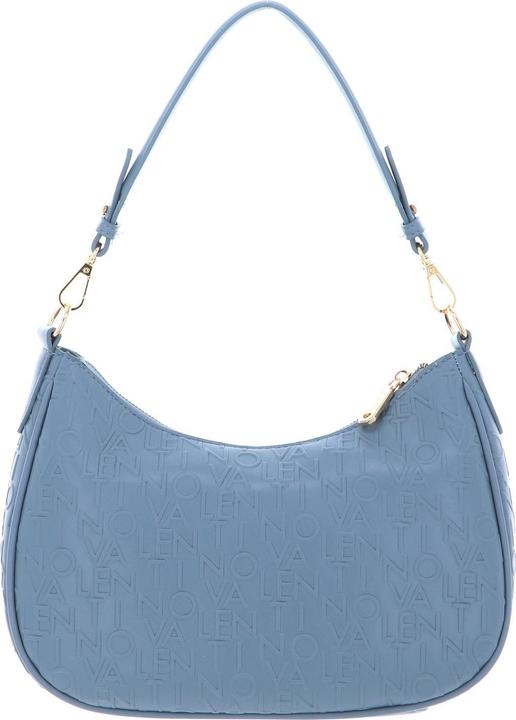Produktbild Valentino Bags VALENTINO Schoudertas Relax Hobo Bag Avion Blauwgrijs